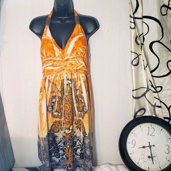 Queen' Culture Dresses & Skirts - Queen Culture Empire waist dress